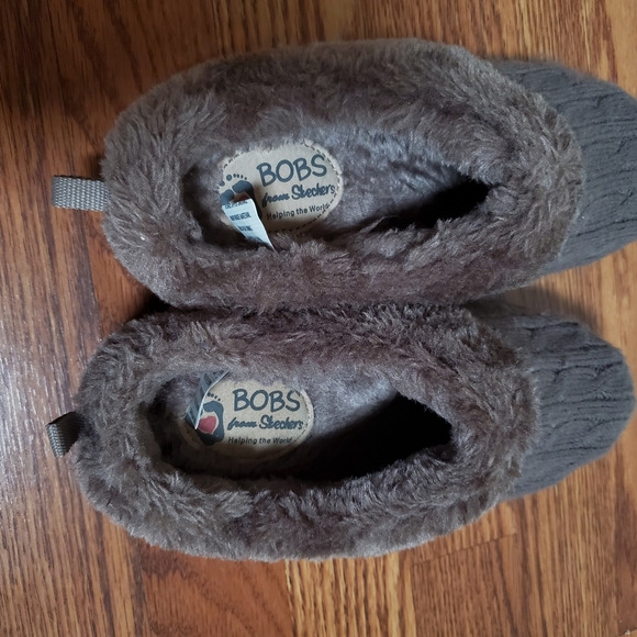 Skechers Bobs Shoes - Picture 10 of 10